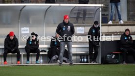 24.01.21 VfB Stuttgart II - SSV Ulm 1846