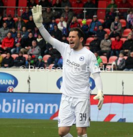 1. FC Heidenheim- DSC Arminia Bielefeld