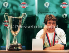 13.05.98 FC Chelsea - VfB Stuttgart
