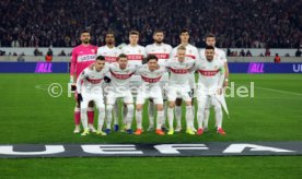 29.01.26 VfB Stuttgart - Young Boys Bern