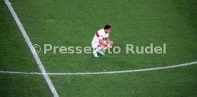 09.10.22 VfB Stuttgart - 1. FC Union Berlin