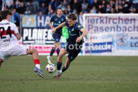07.02.26 VfB Stuttgart II - TSV 1860 M&uuml;nchen