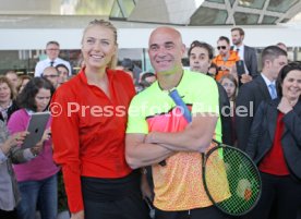 Porsche Tennis Grand Prix 2015