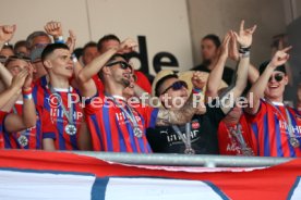 29.05.23 1. FC Heidenheim Aufstiegsfeier Bundesliga