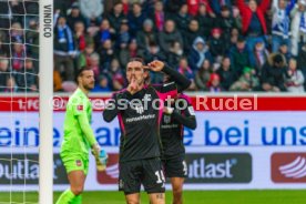 07.02.26 1. FC Heidenheim - Hamburger SV