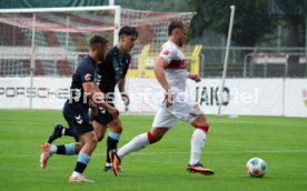 26.07.25 VfB Stuttgart - Celta de Vigo