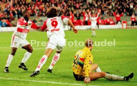 VfB Stuttgart