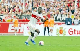 07.10.23 VfB Stuttgart - VfL Wolfsburg