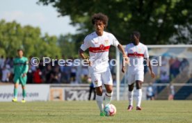 16.07.22 Brentford FC - VfB Stuttgart