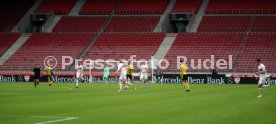 10.04.21 VfB Stuttgart - Borussia Dortmund