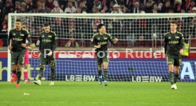 18.01.26 VfB Stuttgart - 1. FC Union Berlin