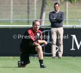 VfB Stuttgart