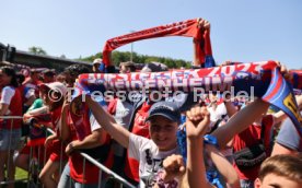 29.05.23 1. FC Heidenheim Aufstiegsfeier Bundesliga