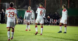 1. FC Saarbr&uuml;cken - Fortuna D&uuml;sseldorf
