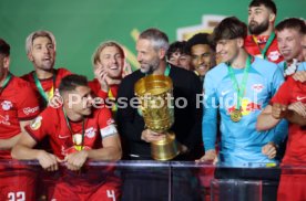 03.06.23 DFB-Pokal Finale RB Leipzig - Eintracht Frankfurt