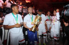 24.05.25 DFB-Pokal Finale 2025 DSC Arminia Bielefeld - VfB Stuttgart