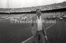 15.05.85 FC Everton - Rapid Wien