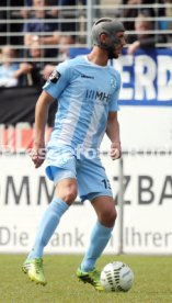 Stuttgarter Kickers - Hallescher FC