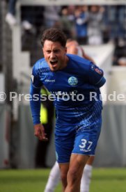21.10.23 VfB Stuttgart II - Stuttgarter Kickers