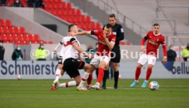 22.01.22 SC Freiburg - VfB Stuttgart