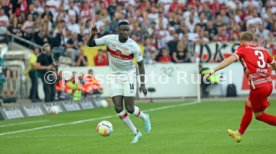 29.10.22 VfB Stuttgart - FC Augsburg