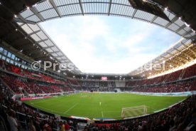 07.10.21 SC Freiburg - FC St. Pauli