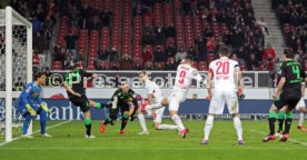 VfB Stuttgart