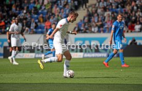 TSG 1899 Hoffenheim - VfL Wolfsburg