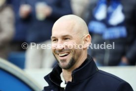 31.01.26 TSG 1899 Hoffenheim - 1. FC Union Berlin