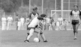 05.07.85 VfL H&ouml;fen - Stuttgarter Kickers