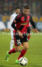 SC Freiburg - 1. FC K&ouml;ln