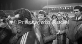 05.11.86 VfB Stuttgart - Torpedo Moskau