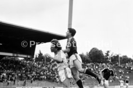 08.06.85 Karlsruher SC - VfB Stuttgart