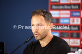 07.08.22 VfB Stuttgart - RB Leipzig