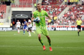 19.09.21 VfB Stuttgart - Bayer 04 Leverkusen