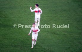 06.12.23 VfB Stuttgart - Borussia Dortmund