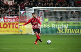 SC Freiburg - 1. FC Union Berlin