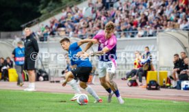 10.09.24 U21 Estland - U21 Deutschland