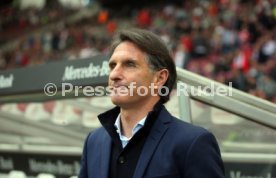 VfB Stuttgart - VfL Wolfsburg