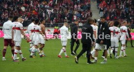 30.04.22 VfB Stuttgart - VfL Wolfsburg
