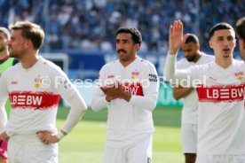 02.05.26 TSG 1899 Hoffenheim - VfB Stuttgart