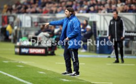 TSG 1899 Hoffenheim - SV Darmstadt 98
