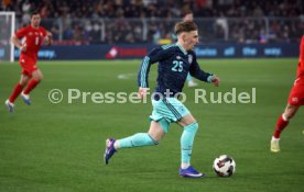 27.03.26 Schweiz - Deutschland