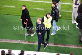 26.10.25 VfB Stuttgart - 1. FSV Mainz 05