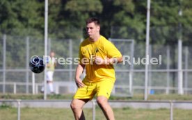 23.08.26 TSV Ph&ouml;nix Steinsfurt - SV Tiefenbach