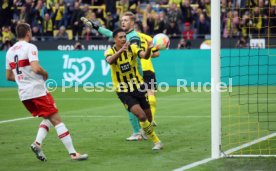 22.10.22 Borussia Dortmund - VfB Stuttgart