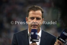 DFB Deutschland - Peru