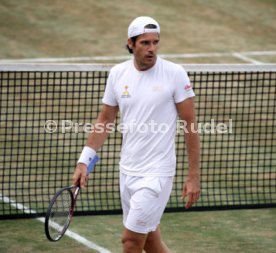Tennis MercedesCup Stuttgart 2017