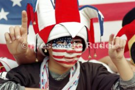 15.06.98 Deutschland - USA