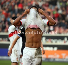 06.11.21 VfB Stuttgart - DSC Arminia Bielefeld